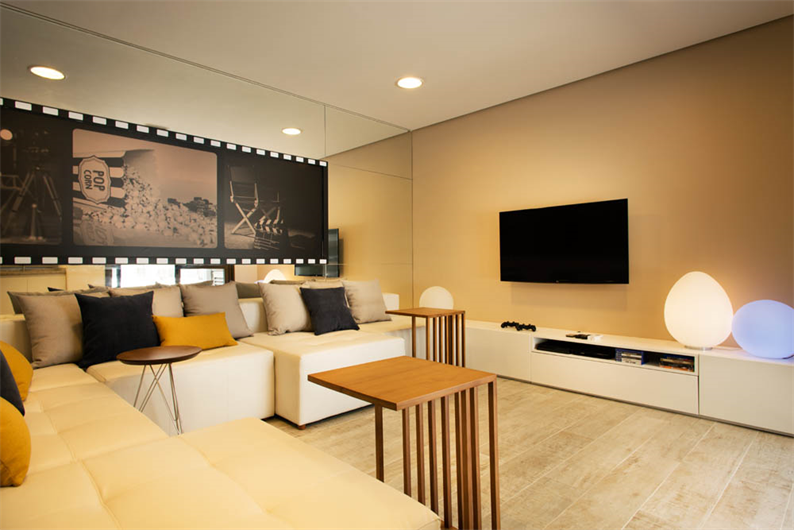 Fachada | Ocean Pontal Residence – Recreio dos Bandeirantes - Rio de Janeiro - Rio de Janeiro Fachada | Ocean Pontal Residence – Apartamento no Recreio dos Bandeirantes - Rio de Janeiro - Rio de Janeiro